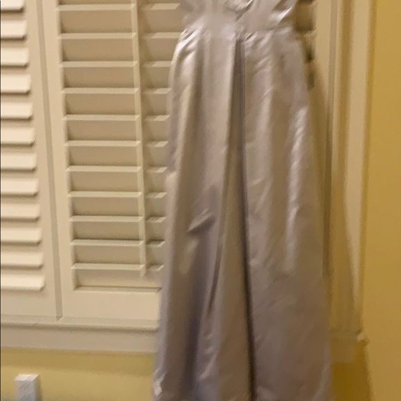 BADGLEY MISCHKA DRESS SIZE 2 - Picture 6 of 8